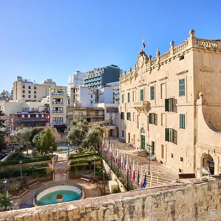 Garden View 9 - Two Bedroom Apartamento *