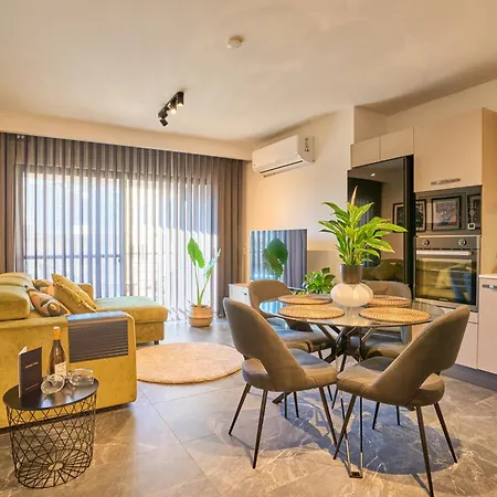 Garden View 9 - Two Bedroom Apartamento