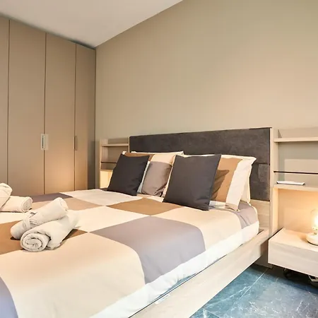 Apartamento Garden View 9 - Two Bedroom *