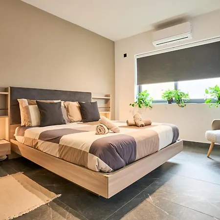 Garden View 9 - Two Bedroom