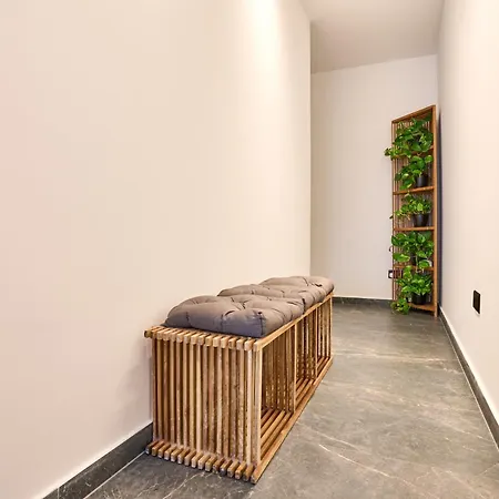 Apartamento Garden View 9 - Two Bedroom San Julián