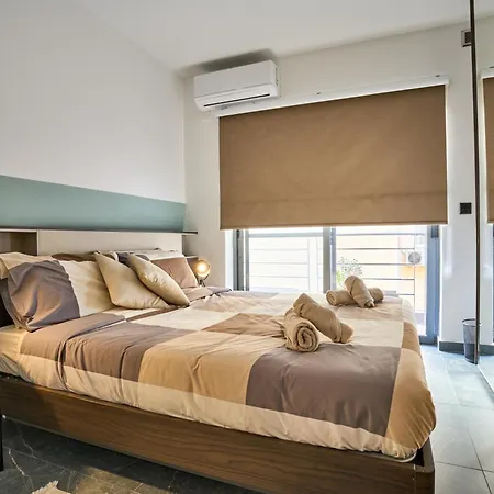 Apartamento Garden View 9 - Two Bedroom