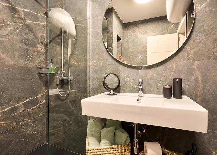 Garden View 9 - Two Bedroom Apartament St. Julian's