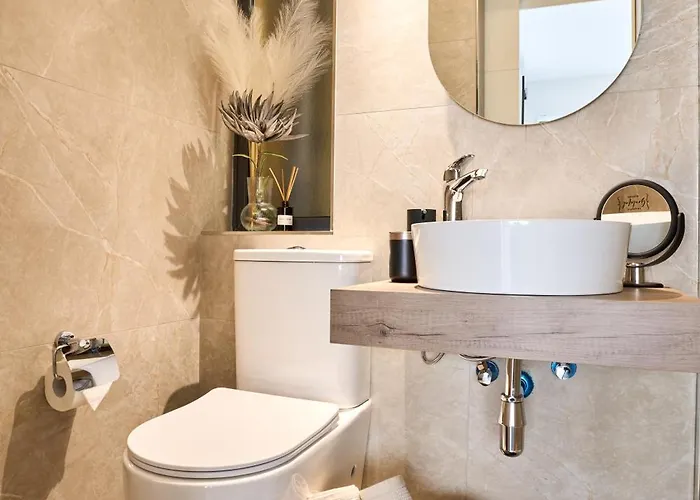 Apartament Garden View 9 - Two Bedroom St. Julian's