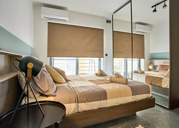 Garden View 9 - Two Bedroom * St. Julian's