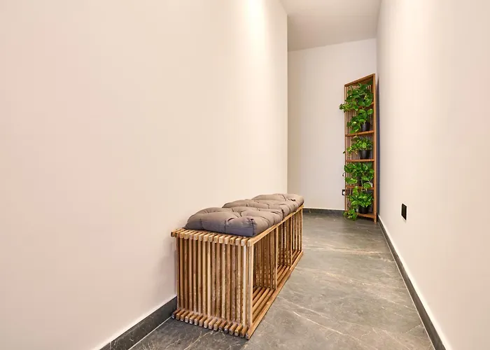 Apartament Garden View 9 - Two Bedroom St. Julian's