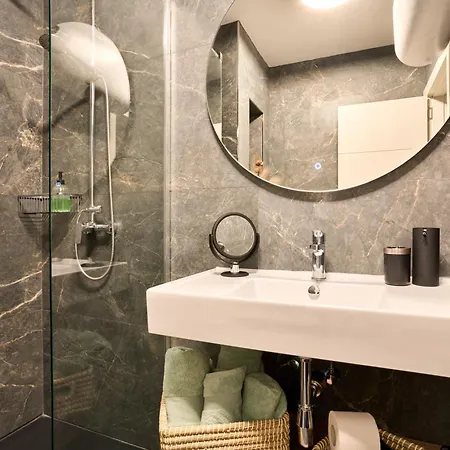 Garden View 9 - Two Bedroom Lägenhet St. Julian's