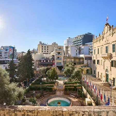 Daire Garden View 9 - Two Bedroom *