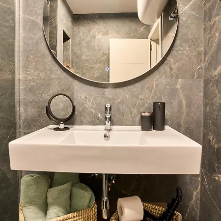 Lägenhet Garden View 9 - Two Bedroom