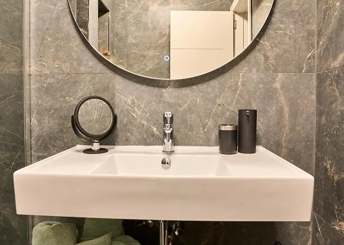 Appartement Garden View 9 - Two Bedroom