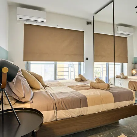 Garden View 9 - Two Bedroom * Saint Julian's